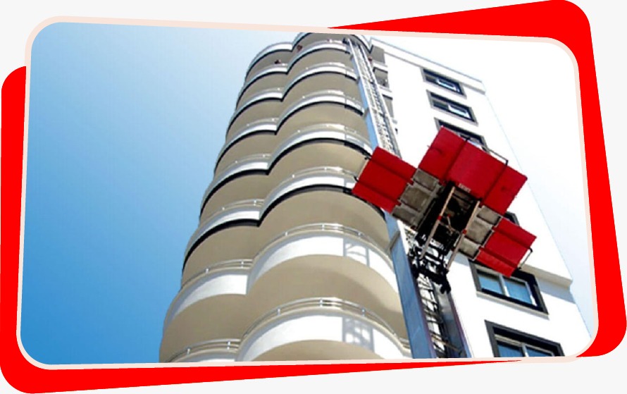 SİİRT ASANSÖRLÜ NAKLİYAT